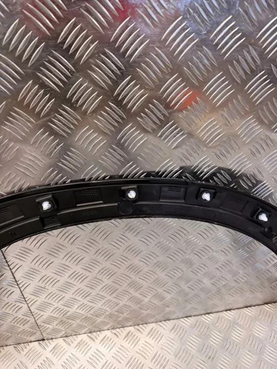 OEM 767198286R Para-lama esquerdo traseiro para Renault Austral image 3