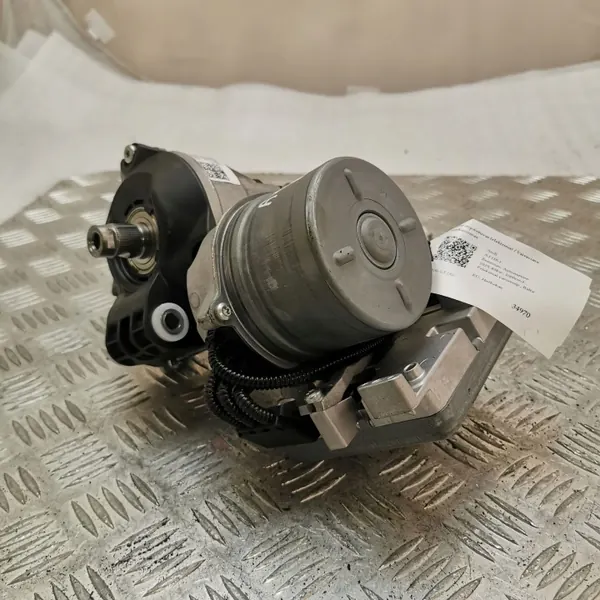 Audi A1 2019 Ohjauspumppu OEM 2Q1909144M image 8