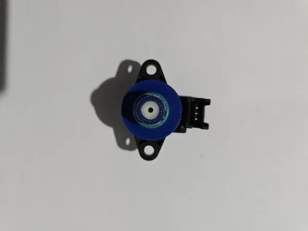 Sensor válvula AdBlue OEM 98001101 - Audi OE usado image 2