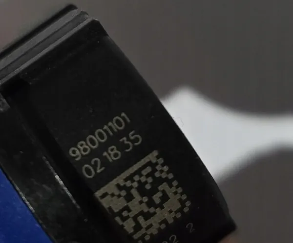 Sensor válvula AdBlue OEM 98001101 - Audi OE usado image 3