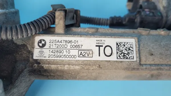 Lenkgetriebe BMW X6 G06 OEM 5A47896 image 3