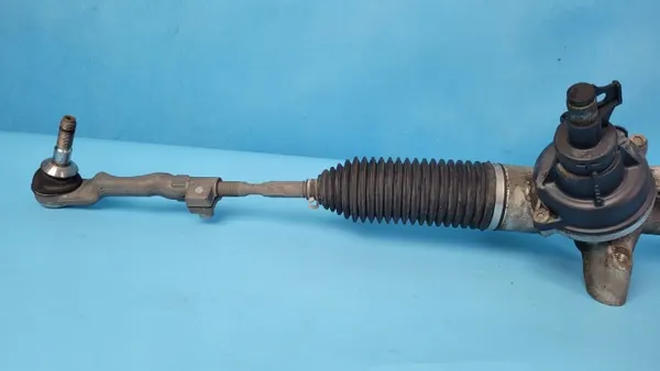 Lenkgetriebe BMW X6 G06 OEM 5A47896 image 5