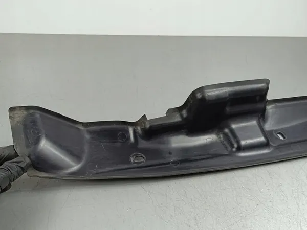 VOLVO XC90 II Bouchon d'isolation Aile Droit image 2