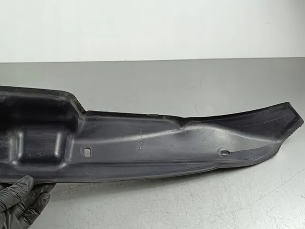 VOLVO XC90 II Bouchon d'isolation Aile Droit image 3