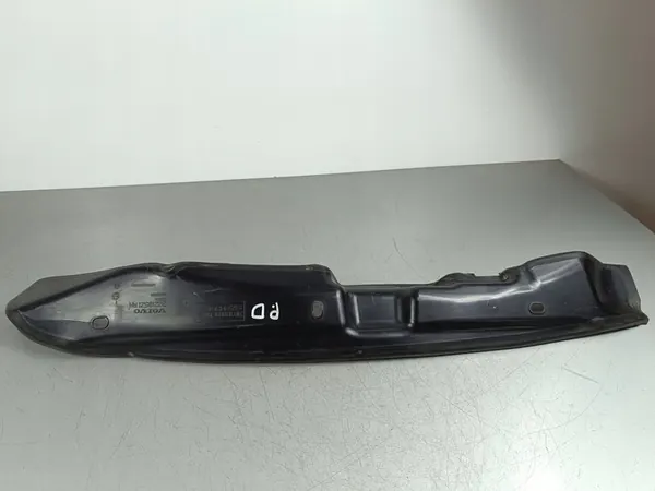 VOLVO XC90 II Bouchon d'isolation Aile Droit image 4