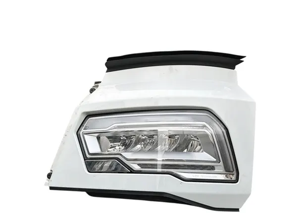 Full LED Ajovalo DAF XF XG XG+ XD 2188981 2188980 image 2