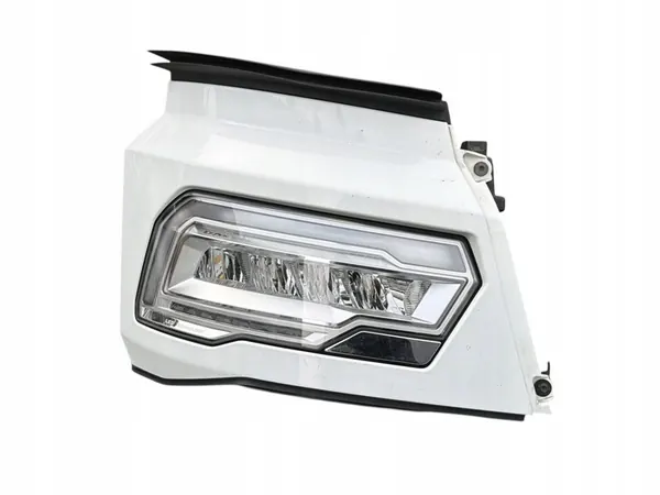 Full LED Ajovalo DAF XF XG XG+ XD 2188981 2188980 image 3