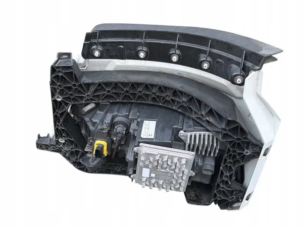 Full LED Ajovalo DAF XF XG XG+ XD 2188981 2188980 image 4