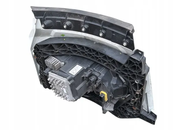 Full LED Ajovalo DAF XF XG XG+ XD 2188981 2188980 image 5