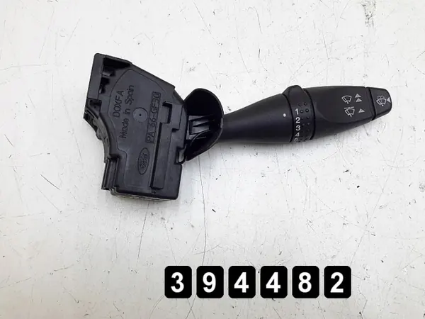 Interruptor Ford Fiesta OEM AM-394482 - Pieza Usada image 2