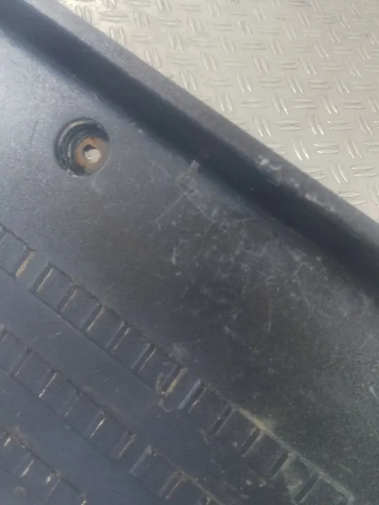 OEM 7C0863726A Cache de marche VW Crafter 17-20 image 6