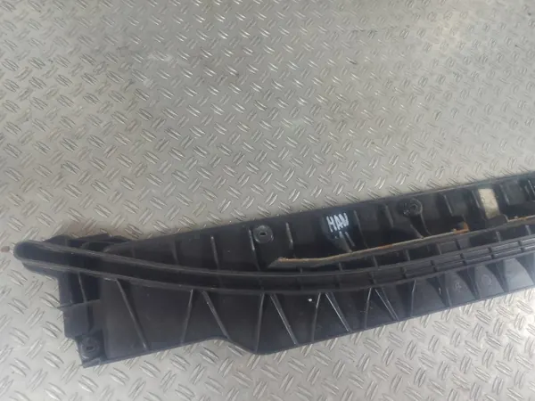 OEM 7C0863726A Cache de marche VW Crafter 17-20 image 7