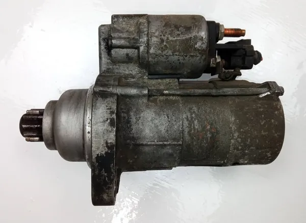 Motor de arranque Seat Altea image 2