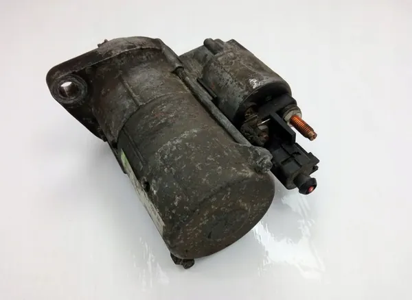 Motor de arranque Seat Altea image 4