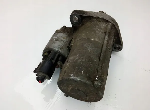Motor de arranque Seat Altea image 5