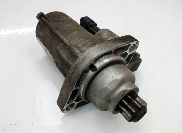 Motor de arranque Seat Altea image 7