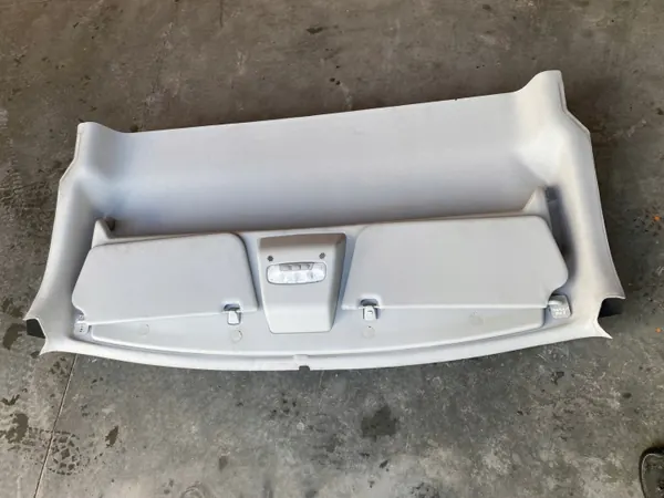 Pare-soleil Ford Transit Mk8 OEM CATPOL 22845 image 2