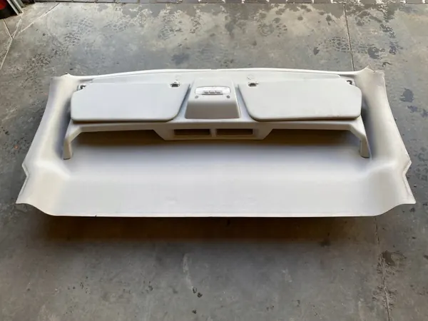 Pare-soleil Ford Transit Mk8 OEM CATPOL 22845 image 4