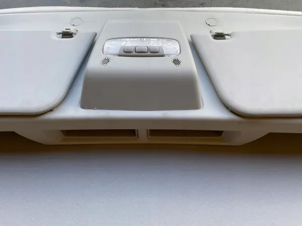 Pare-soleil Ford Transit Mk8 OEM CATPOL 22845 image 5