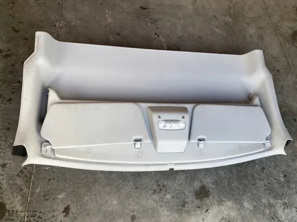 Pare-soleil Ford Transit Mk8 OEM CATPOL 22845 image 6