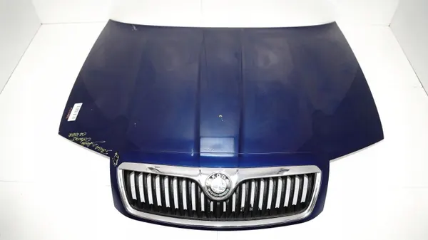 Motorlock OEM 368446807 för Skoda Octavia I image 2