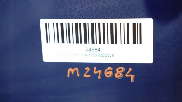 Motorlock OEM 368446807 för Skoda Octavia I image 7