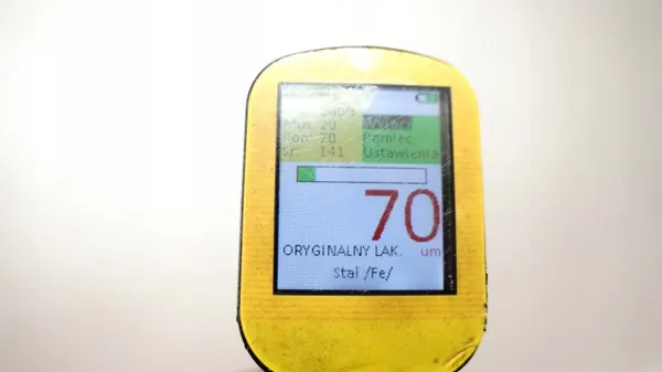 Motorlock OEM 368446807 för Skoda Octavia I image 8