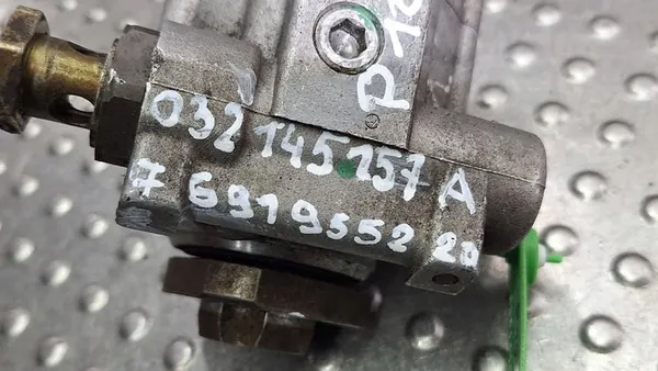 Bomba de direção assistida VW Polo III 6N Arosa Lupo Ibiza II OEM image 7