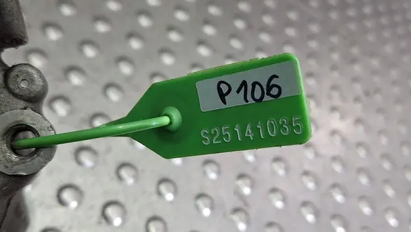 Bomba de direção assistida VW Polo III 6N Arosa Lupo Ibiza II OEM image 8