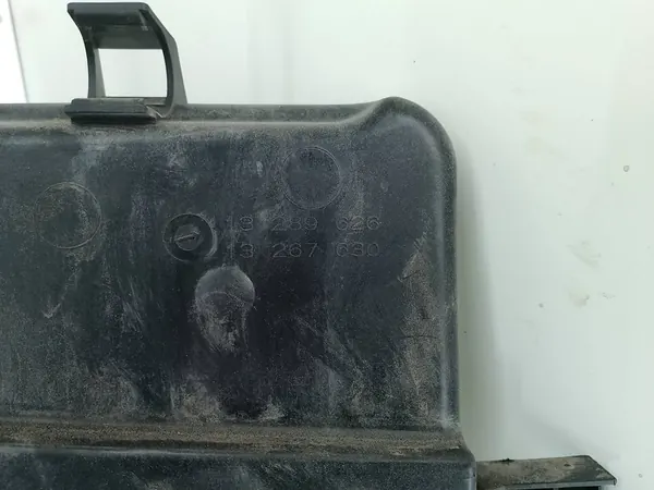 Kylarrubrik Opel Astra J 13289626 13267630 0130308403 image 5