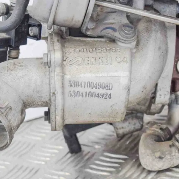 Gebruikte Audi OE turbo OEM 06J145702F voor TT Roadster image 5
