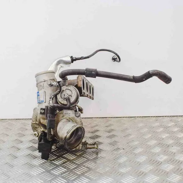 Gebruikte Audi OE turbo OEM 06J145702F voor TT Roadster image 6
