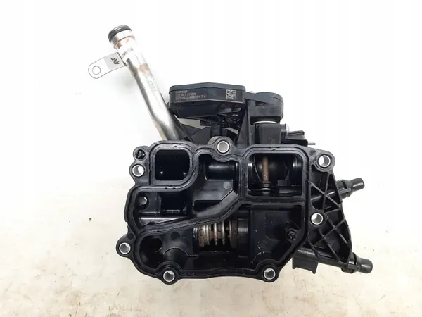 Termostat OEM 11538596107 för BMW 3/4/5/7/8/X-serier image 3