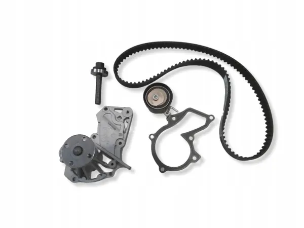 Kit de distribution CT881WP4 pour Ford Focus 1.6 EcoBoost image 4