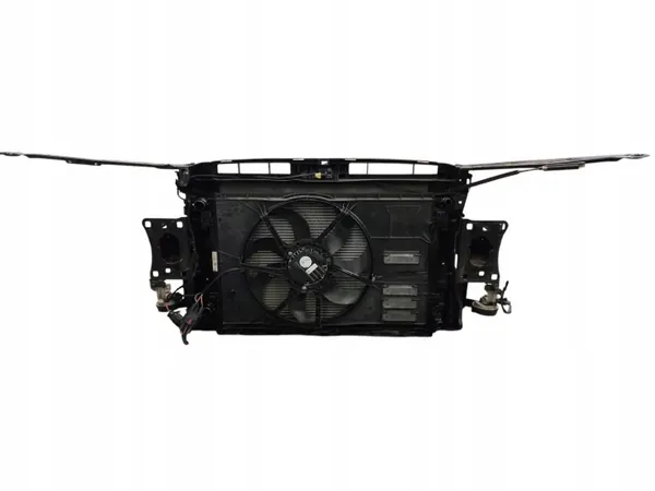 Reforço de cinto dianteiro VW Passat B8 image 6
