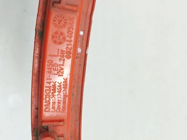 Frontblinker OEM 68214405AA für Dodge Charger VII image 3