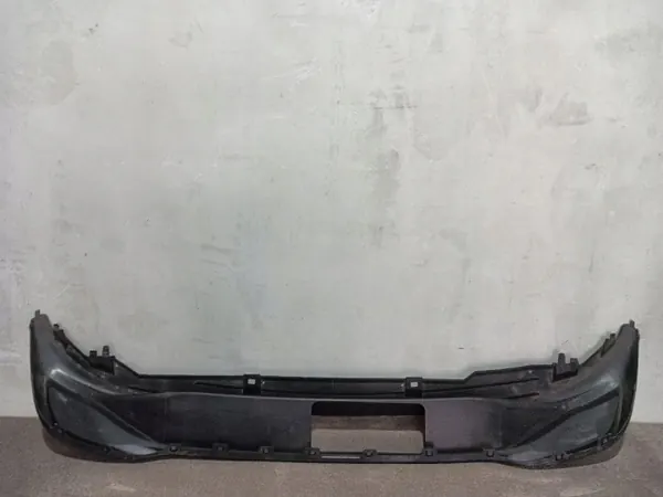 Bakstötskåpsspoiler OEM 5H6807568 för VW Golf 8 image 4