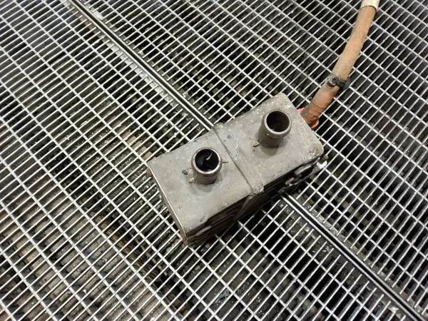 Audi Motorvorwärmungssystem OEM 12E963231F image 5