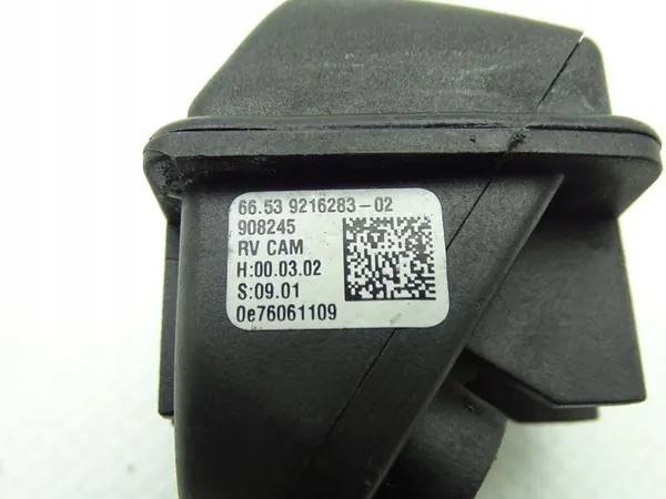 BMW X3 F25 10-17 Takakamera 9216283 image 4