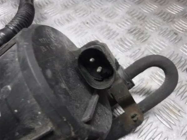 Pompe à air secondaire OEM 1437231 pour BMW E36 1.9 image 3