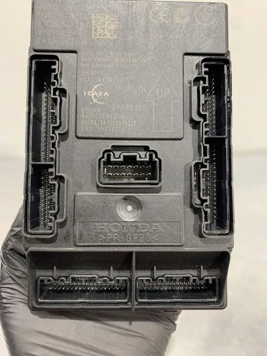 Honda CR-V 2021 OEM FBZ19289 Commande Direction image 3
