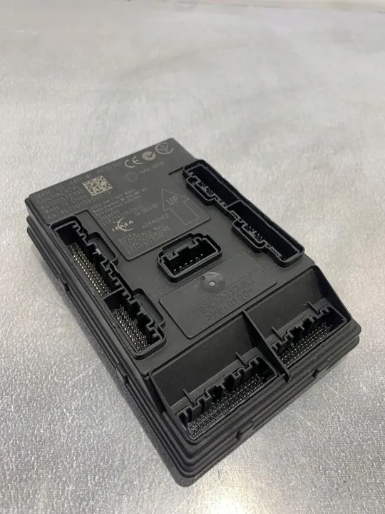 Honda CR-V 2021 OEM FBZ19289 Commande Direction image 5