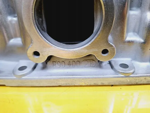 Öljypannu OEM DRC99418 Opel Vectra C 1.6 16V:lle image 3