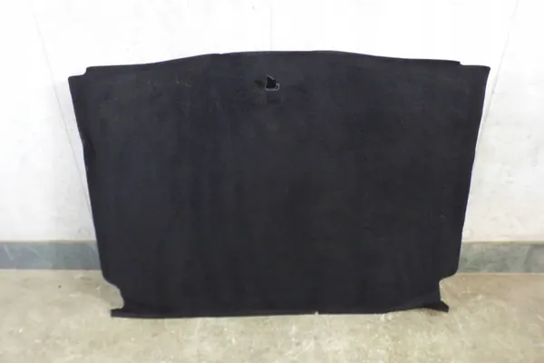 Renault Megane IV HB takakontin matto OEM 849023489R image 2