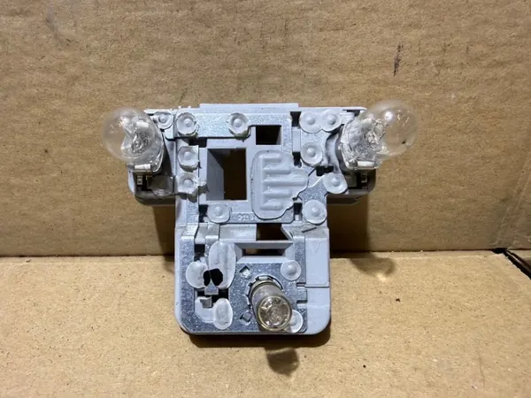 Insert Luz Trasera Derecha Audi A4 B8 Avant 21962201 image 2