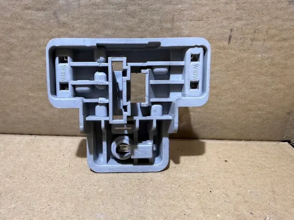 Insert Luz Trasera Derecha Audi A4 B8 Avant 21962201 image 6