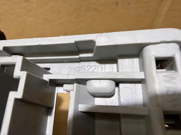 Insert Luz Trasera Derecha Audi A4 B8 Avant 21962201 image 7