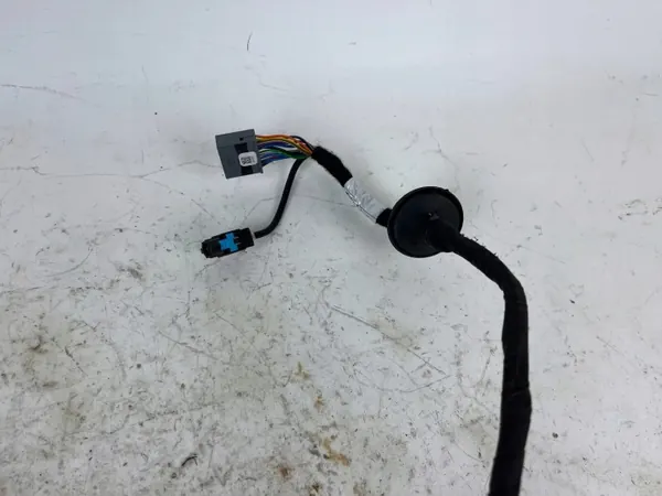 Pieza de espejo Volvo XC60 usado OEM A262487 image 5