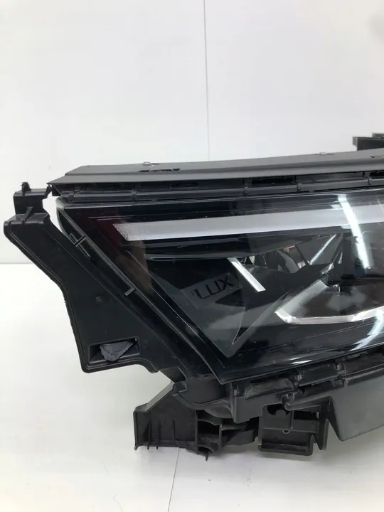 OPEL MOKKA B Vasemman Etuvalon Full LED image 2