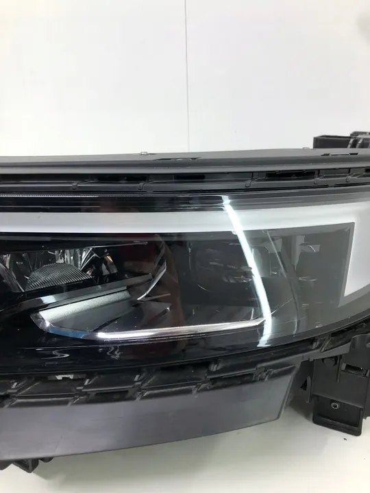 OPEL MOKKA B Vasemman Etuvalon Full LED image 3